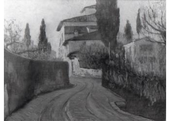 Stradina a Varlungo Stradina a Varlungo